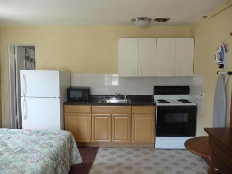 Days Inn By Wyndham Elmsford Zewnętrze zdjęcie